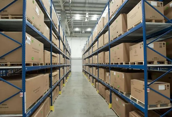 厦门到新兴区货物仓储