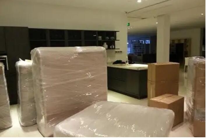 厦门到新兴区长途搬家