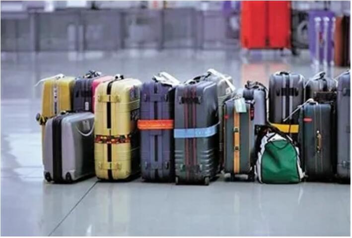 厦门到新兴区行李托运